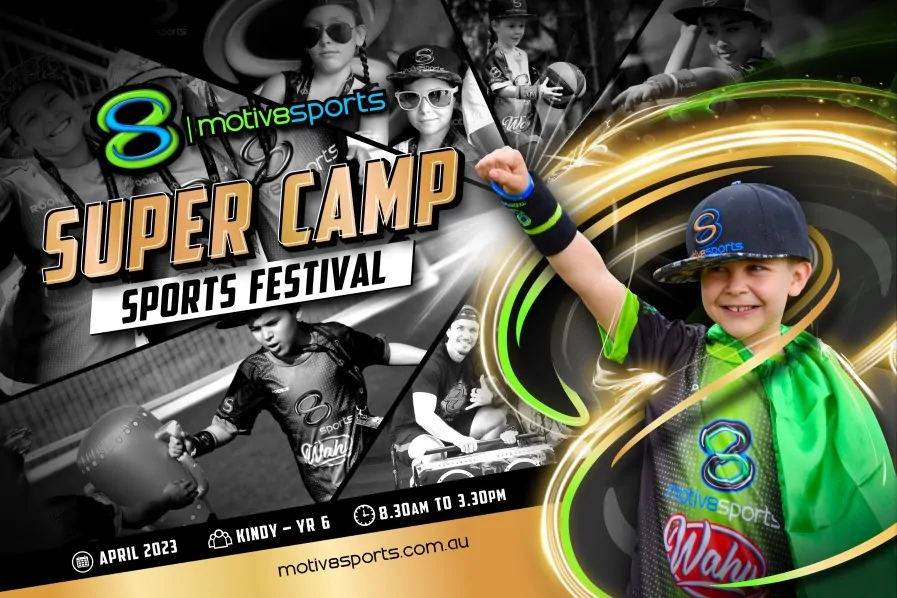 Camp Image